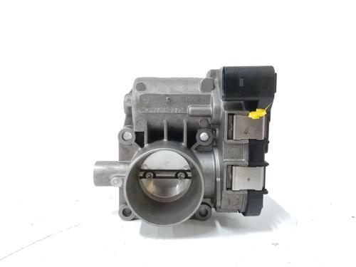 Used Throttle body FIAT 500 (312_) 1.2 (312AXA1A) (69 hp) 12428792