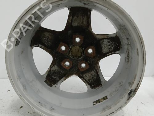 Rim NISSAN ALMERA TINO (V10) 2.2 dCi | BP24448578C45 