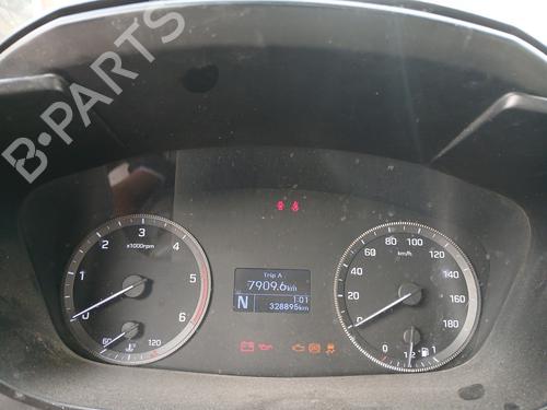 Steering wheel controls HYUNDAI H350 Van 2.5 CRDI | BP20702557E15 