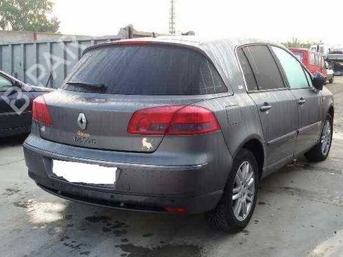 Elektronisk modul RENAULT VEL SATIS (BJ0_)  | BP4942537M83 