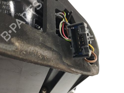 Right taillight CITROËN C4 Picasso II 1.6 BlueHDi 120 | BP16028133C35