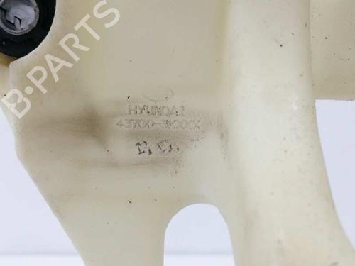 Gear lever HYUNDAI SONATA V (NF) 2.0 CRDi | BP8586815M90 
