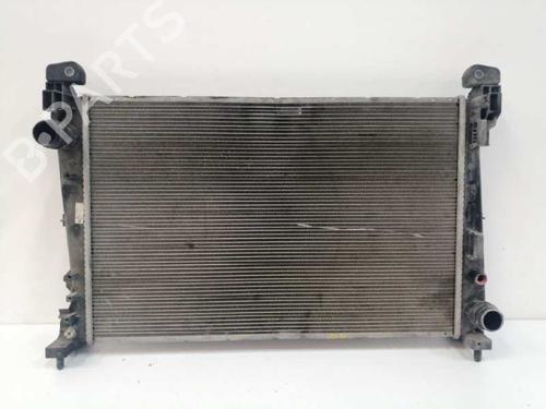 Used Water radiator Water radiator 7528400 7528400