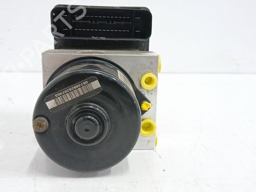 ABS Bremseaggregat SKODA OCTAVIA I (1U2) 1.9 TDI | BP29063026M43 