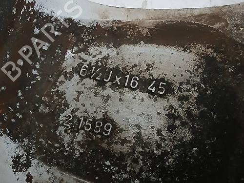 Rim NISSAN ALMERA TINO (V10) 2.2 dCi | BP24448582C45 