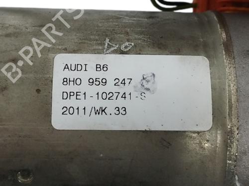 Sunroof engine AUDI A4 B6 Convertible (8H7)  | BP17521758M60 