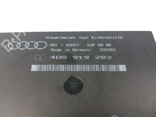 Electronic module AUDI A8 D2 (4D2, 4D8)  | BP7088731M83 