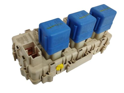 Fuse box NISSAN X-TRAIL I (T30) 2.2 dCi | BP16730304E1 