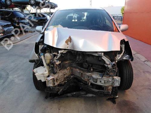 Varmeblæser TOYOTA YARIS (_P9_) 1.4 D-4D (NLP90_, NLP90R) | BP15232421M62 