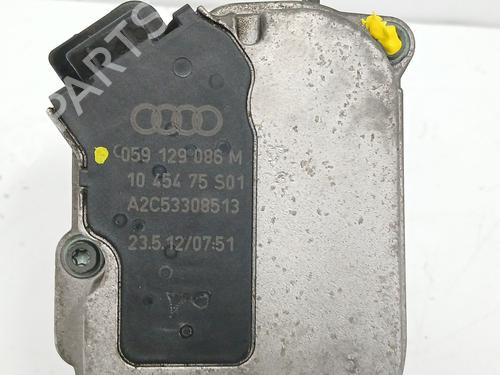 Throttle body AUDI A6 C6 (4F2) 3.0 TDI quattro | BP29592525M82  - Image 5