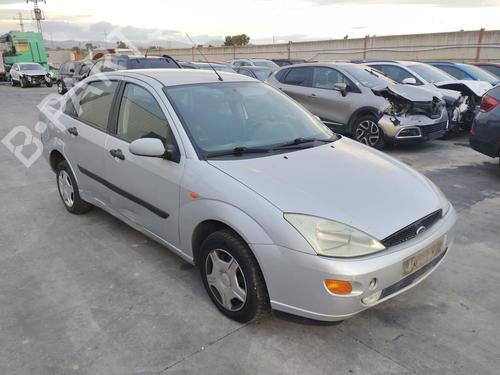 Left front window switch FORD FOCUS I (DAW, DBW) 1.8 Turbo DI / TDDi | BP11496045I27 