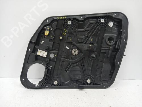 Rudehejsemekanisme Højre foran KIA SPORTAGE IV (QL, QLE) 1.6 CRDi (136 hp) 30451311