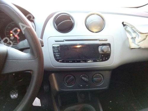 AC pipe SEAT IBIZA IV SC (6J1, 6P5)  | BP14147091M126 