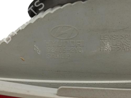 Left tailgate light HYUNDAI ix35 (LM, EL, ELH)  | BP16868688C79 