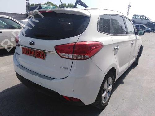 håndbremse KIA CARENS IV 1.7 CRDi | BP8790002I18 