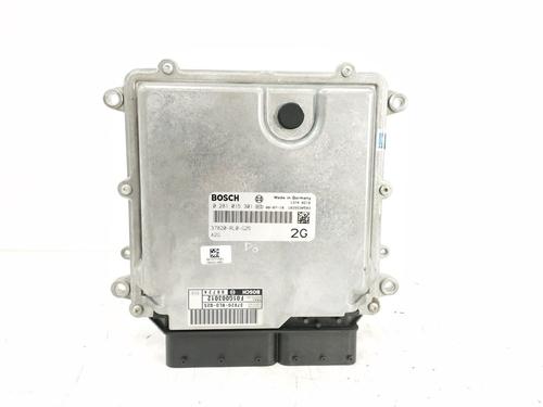 Engine control unit (ECU) HONDA ACCORD VIII Estate (CW) 2.2 i-DTEC (CW3) (150 hp) 10715211