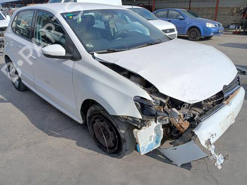 Brugte VW POLO V (6R1, 6C1) 1.0 4816872