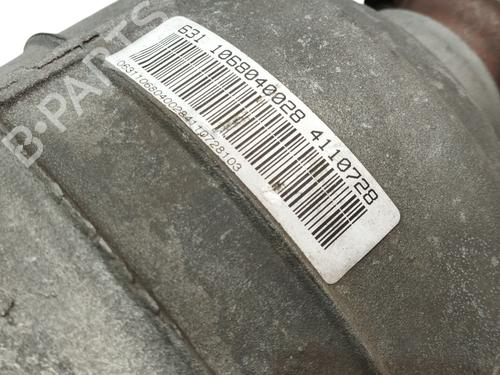 Gearbox BMW 3 (E90) 335 d | BP34127847M3  - Image 6