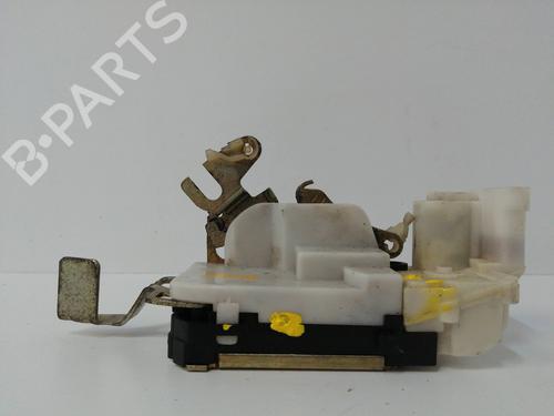 Front right lock PEUGEOT BOXER Van (230L) 2.5 TDI | BP10771655C97 