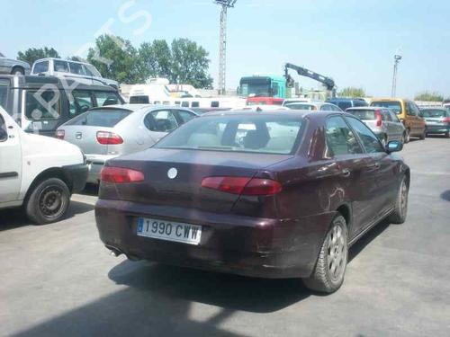 Motor NISSAN ALMERA II Hatchback (N16) 2.2 Di | BP7452009M1 