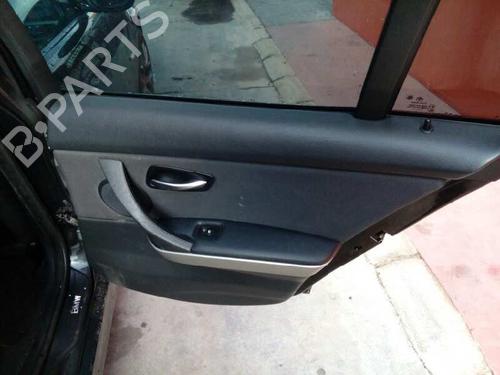 Instrument cluster BMW 3 Touring (E91)  | BP17547016C47 