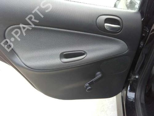 Engine control unit (ECU) PEUGEOT 206+ (2L_, 2M_) | BP18267559M57