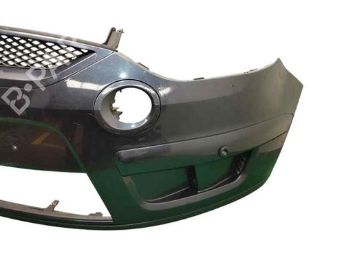 Front bumper FORD S-MAX (WA6) 2.0 TDCi | BP25134650C7