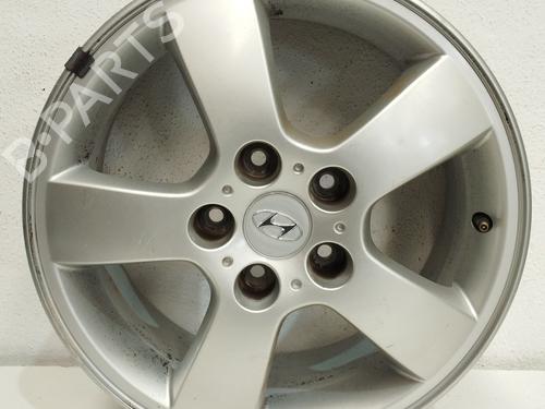Used Rim Rim HYUNDAI TUCSON (JM) 2.0 (141 hp) 18915867 18915867