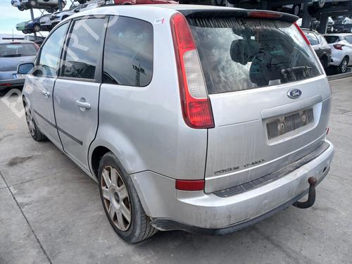 Tailgate lock FORD FOCUS C-MAX (DM2) 1.8 TDCi | BP23085291C101