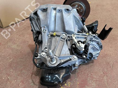 Gearbox NISSAN NOTE (E11, NE11) 1.5 dCi | BP31010723M3 - Image 8