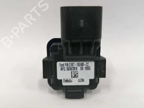 Camera FORD FIESTA VI (CB1, CCN)  | BP24885921E14 