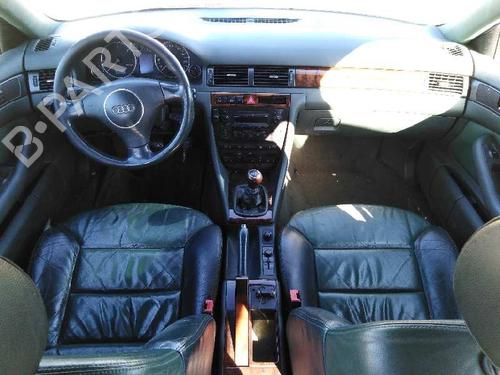 Høyre bak støtdemper AUDI ALLROAD C5 (4BH) 2.5 TDI quattro | BP13308405M19 