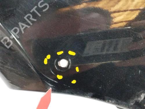 Right front fenders SUBARU LEGACY IV Estate (BP)  | BP10933741C42 