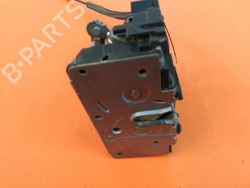 Used Front right lock PEUGEOT BOXER Van [2006-2026]  343837