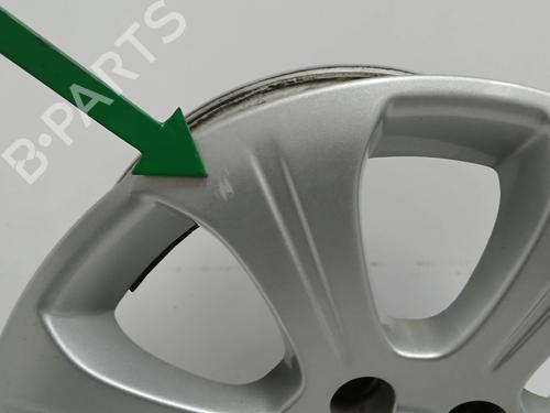 Felg OPEL ASTRA H (A04) 1.7 CDTI (L48) | BP24466416C45 