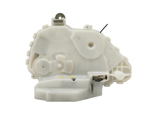 Front right lock HONDA CIVIC VIII Hatchback (FN, FK) 1.8 (FN1, FK2) | BP16492436C97