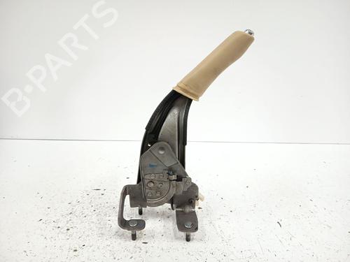 Used Hand brake Hand brake JAGUAR X-TYPE I (X400) 2.0 D (130 hp) 34554772 34554772