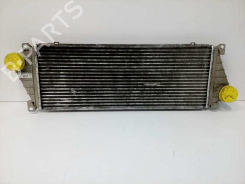 Used Intercooler VW LT 28-46 II Platform/Chassis (2DC, 2DF, 2DG, 2DL, 2DM) 2.5 TDI (109 hp) 5387365