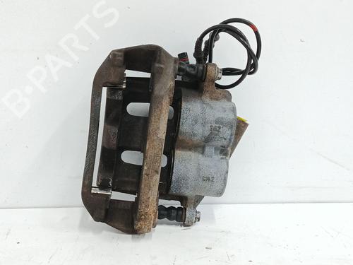 Left front brake caliper MERCEDES-BENZ VIANO (W639) | BP30873578M105