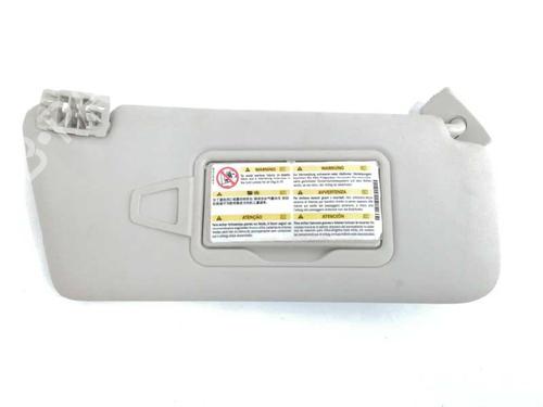 Used Right sun visor MERCEDES-BENZ A-CLASS (W169) [2004-2012]  9431242
