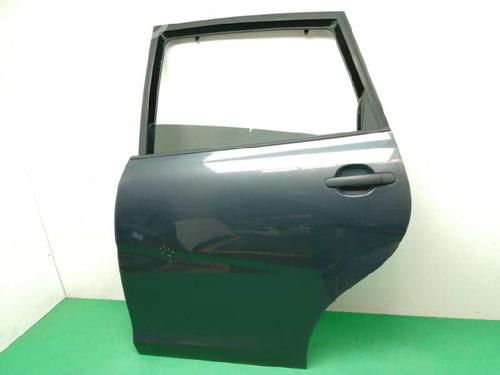 Left rear door SEAT ALTEA XL (5P5, 5P8)  | BP8903126C4 