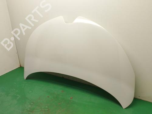 Hood RENAULT ZOE (BFM_) ZOE | BP29432918C1 