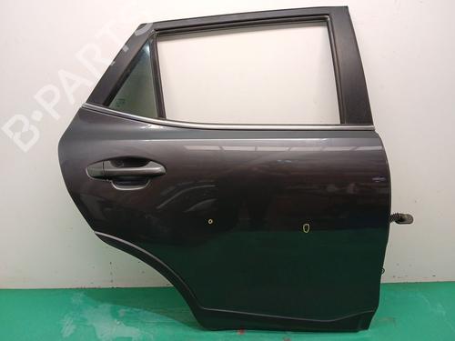 right-rear-door-kia-stonic-yb-2017-33929787 main image