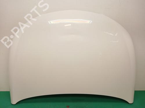 Used Hood Hood SEAT IBIZA IV ST (6J8, 6P8) 1.2 TSI (90 hp) 34235615 34235615