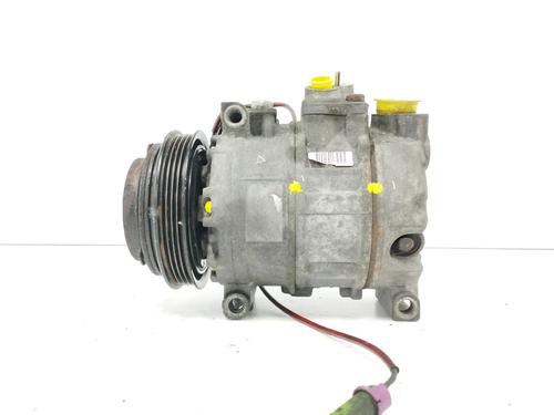 AC Kompressor AUDI ALLROAD C5 (4BH) 2.5 TDI quattro (180 hp) 13308384