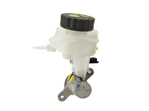 Used Brake master cylinder TOYOTA PROACE CITY Box Body/MPV (BPZ_) 1.5 D-4D 100 (BPZM) (102 hp) 17030067
