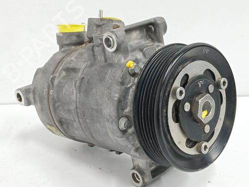 AC compressor SEAT IBIZA V (KJ1, KJG) 1.6 TDI | BP29555770M34 - Image 2
