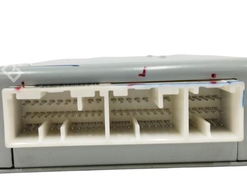 Electronic module SSANGYONG RODIUS II 2.2 Xdi | BP17649740M83