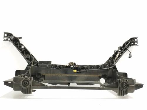 Front slam panel MAZDA 2 (DY) 1.4 CD | BP11215927C72 