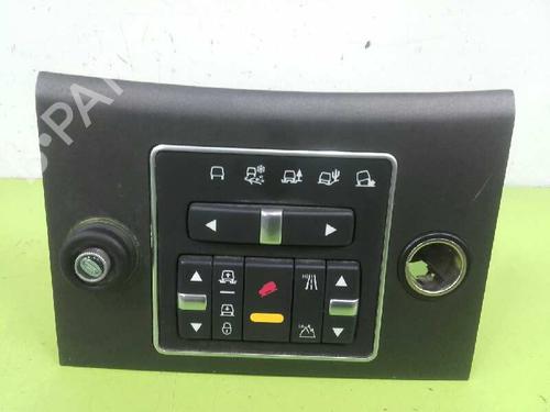 Used Switch LAND ROVER DISCOVERY IV (L319) 3.0 SDV6 4x4 (256 hp) 2800927